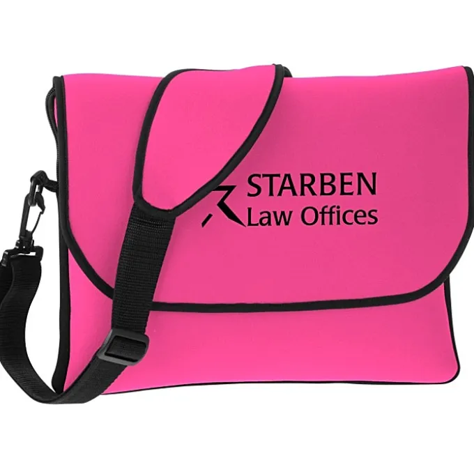 Messenger Bag Laptop Case