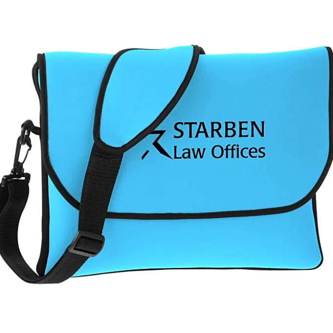 Messenger Bag Laptop Case
