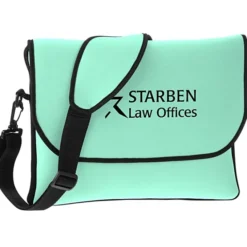 Messenger Bag Laptop Case
