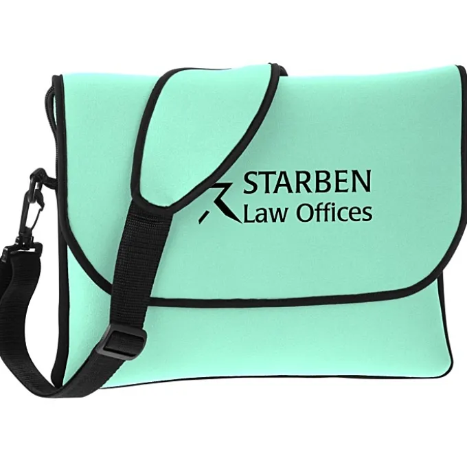 Messenger Bag Laptop Case