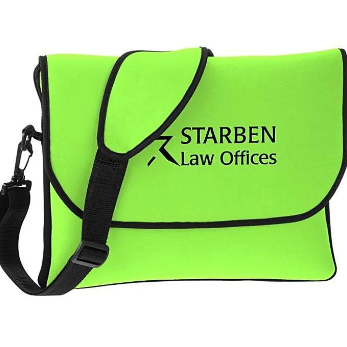 Messenger Bag Laptop Case