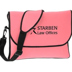 Messenger Bag Laptop Case