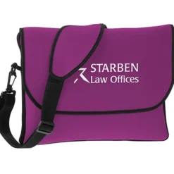 Messenger Bag Laptop Case