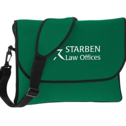 Messenger Bag Laptop Case