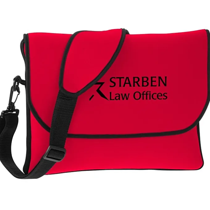 Messenger Bag Laptop Case