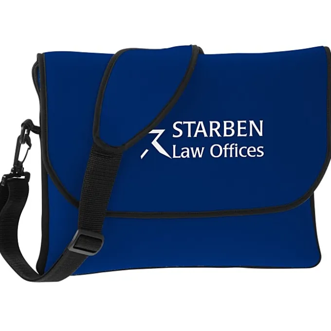 Messenger Bag Laptop Case
