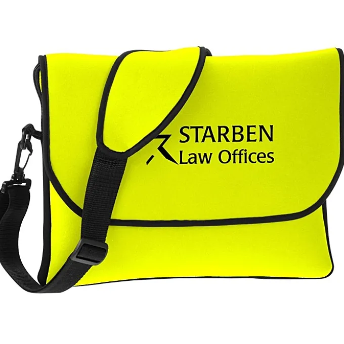 Messenger Bag Laptop Case