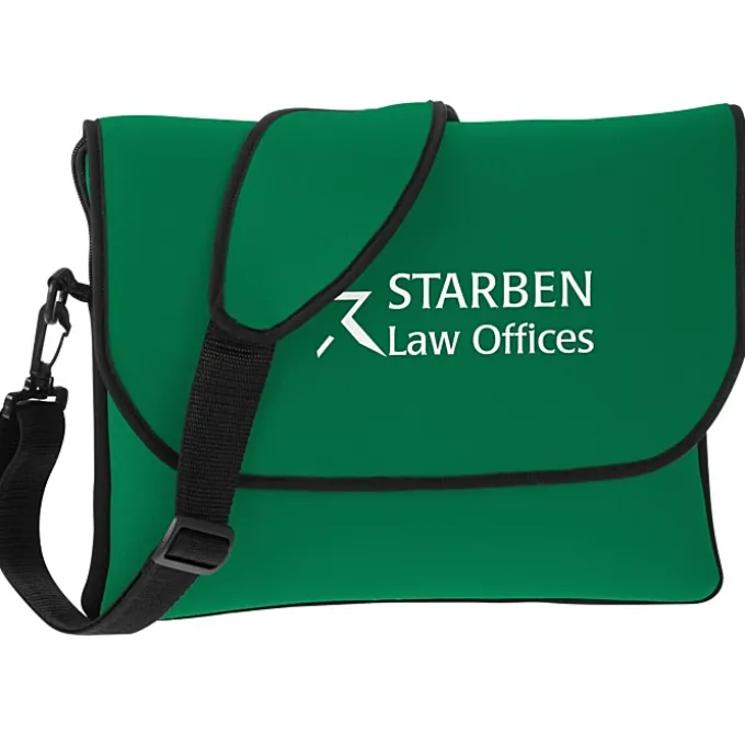 Messenger Bag Laptop Case