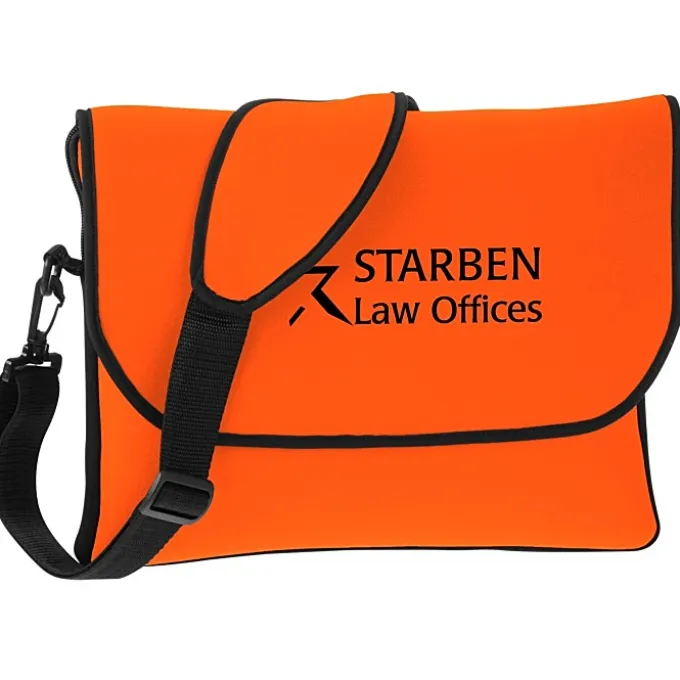 Messenger Bag Laptop Case