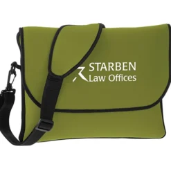 Messenger Bag Laptop Case