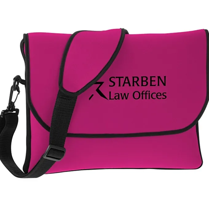 Messenger Bag Laptop Case