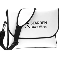 Messenger Bag Laptop Case