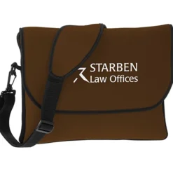 Messenger Bag Laptop Case