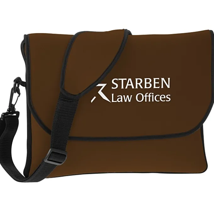 Messenger Bag Laptop Case