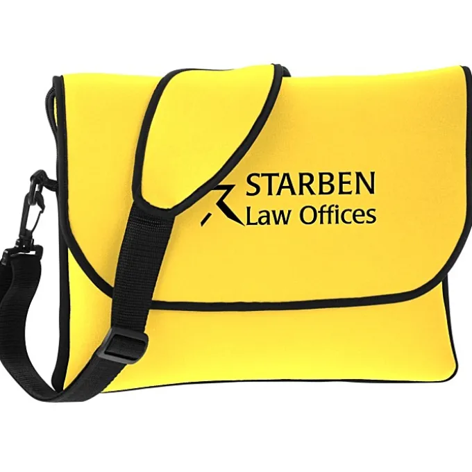 Messenger Bag Laptop Case