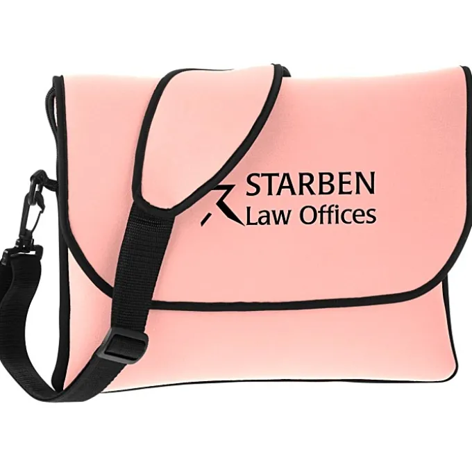 Messenger Bag Laptop Case