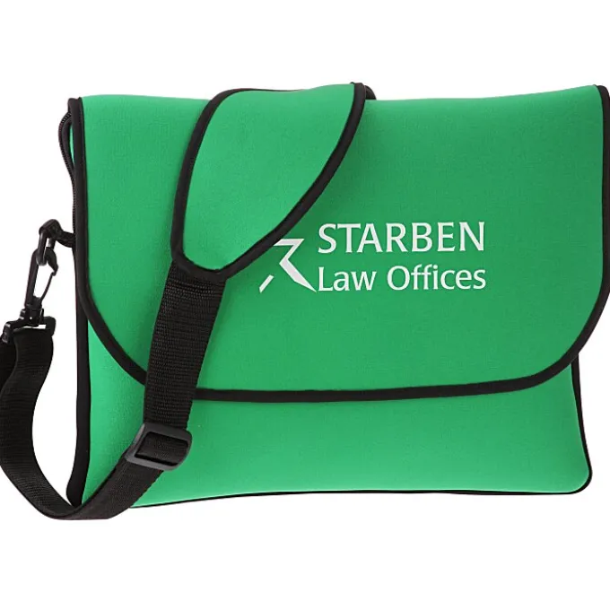 Messenger Bag Laptop Case