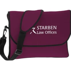 Messenger Bag Laptop Case
