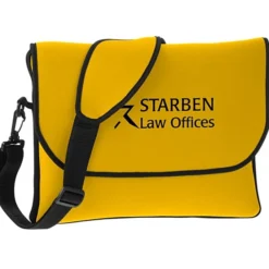 Messenger Bag Laptop Case