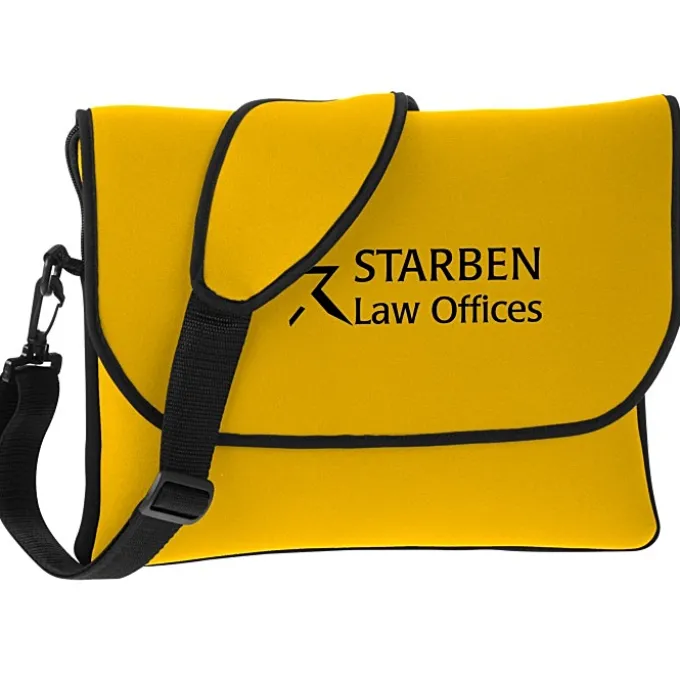 Messenger Bag Laptop Case