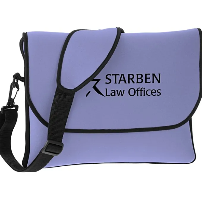 Messenger Bag Laptop Case
