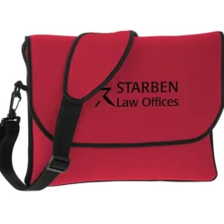 Messenger Bag Laptop Case