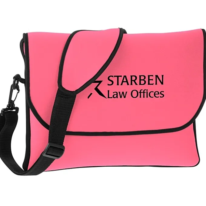 Messenger Bag Laptop Case
