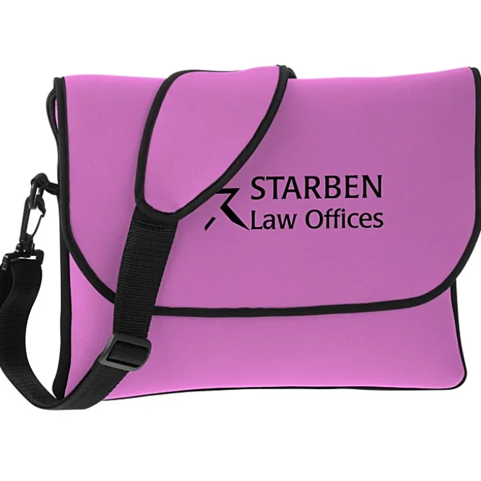 Messenger Bag Laptop Case
