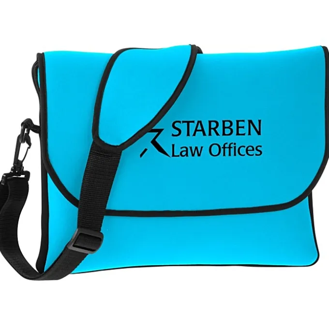 Messenger Bag Laptop Case