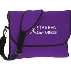 Messenger Bag Laptop Case