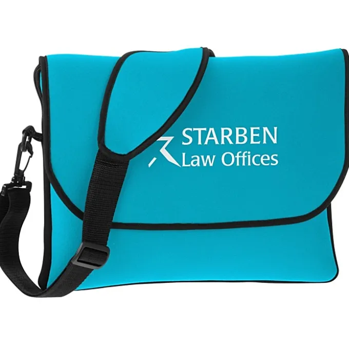 Messenger Bag Laptop Case