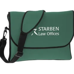Messenger Bag Laptop Case