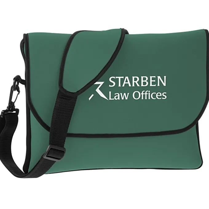 Messenger Bag Laptop Case