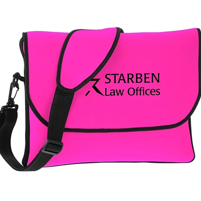 Messenger Bag Laptop Case