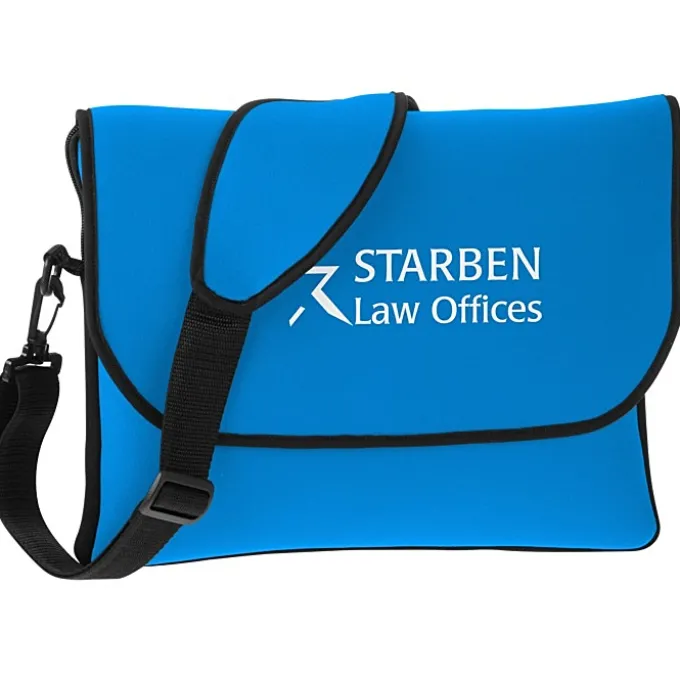 Messenger Bag Laptop Case