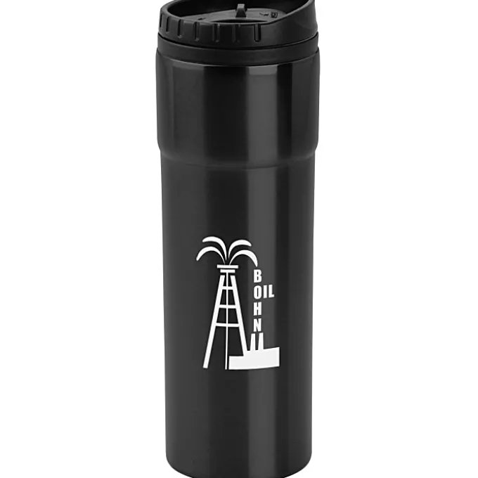 Metallic Reflections Tumbler - 15 oz