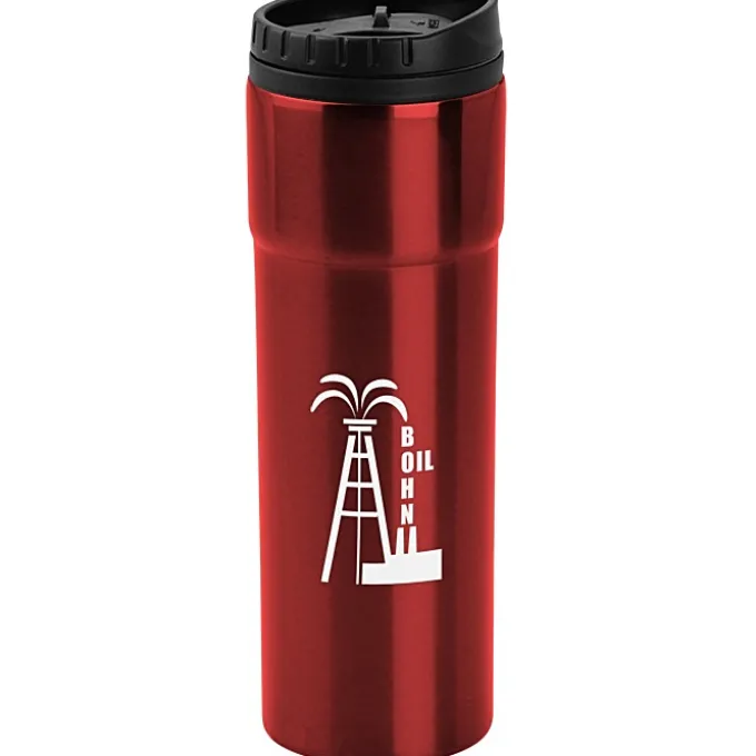 Metallic Reflections Tumbler - 15 oz