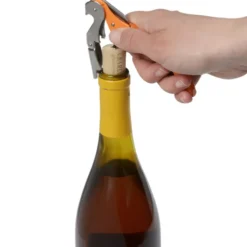 Metal Wine Key