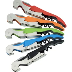 Metal Wine Key