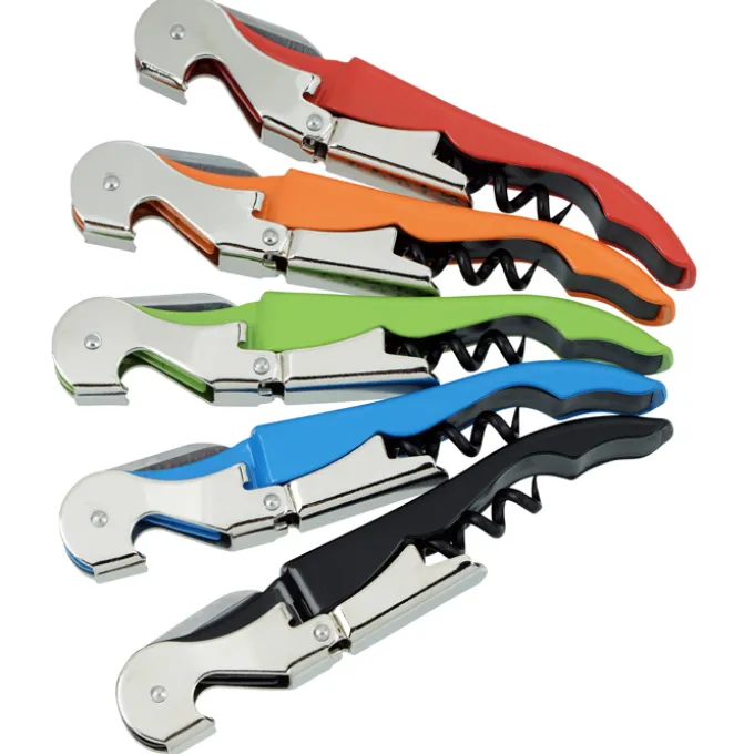 Metal Wine Key