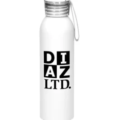 Metis Aluminum Water Bottle - 22 oz