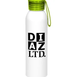 Metis Aluminum Water Bottle - 22 oz