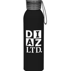 Metis Aluminum Water Bottle - 22 oz