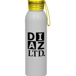 Metis Aluminum Water Bottle - 22 oz