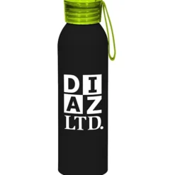 Metis Aluminum Water Bottle - 22 oz