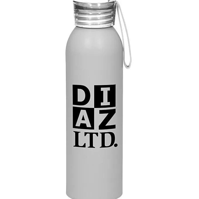 Metis Aluminum Water Bottle - 22 oz