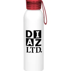 Metis Aluminum Water Bottle - 22 oz