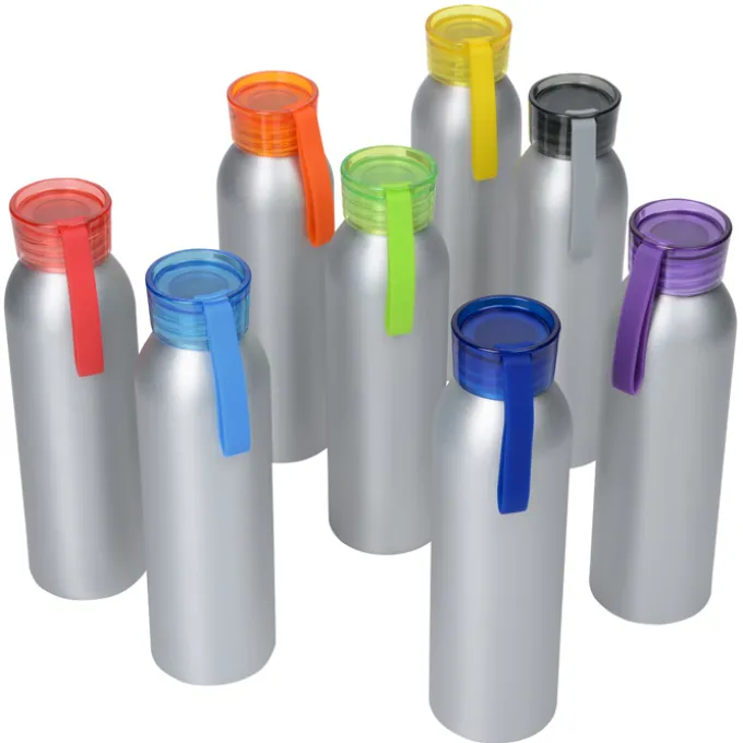Metis Aluminum Water Bottle - 22 oz