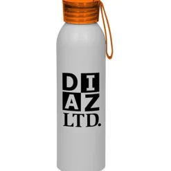 Metis Aluminum Water Bottle - 22 oz