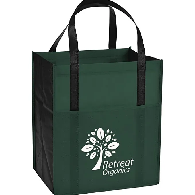 Metro Shopper Tote